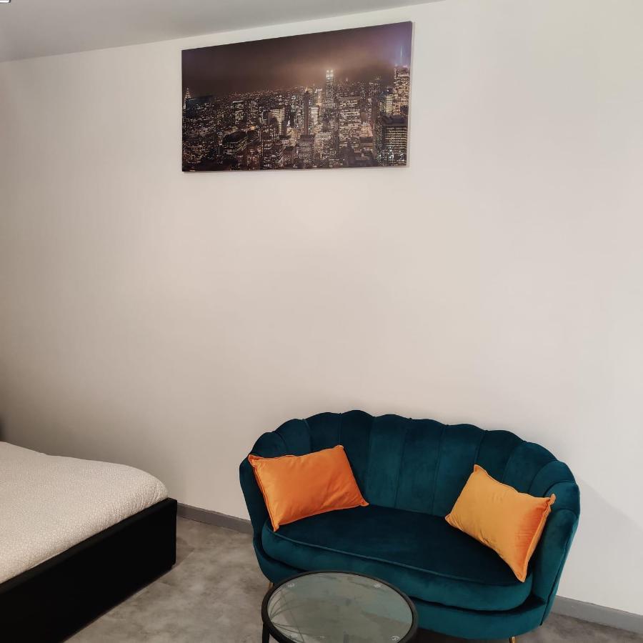Nouvel Oasis Toulouse Minimes Apartment Екстериор снимка