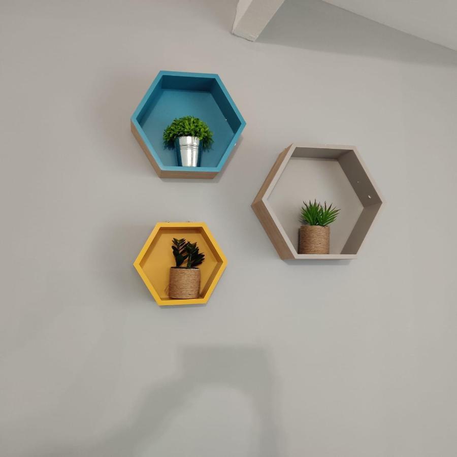 Nouvel Oasis Toulouse Minimes Apartment Екстериор снимка
