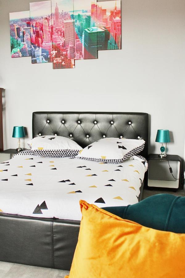 Nouvel Oasis Toulouse Minimes Apartment Екстериор снимка