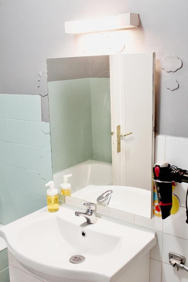 Nouvel Oasis Toulouse Minimes Apartment Екстериор снимка