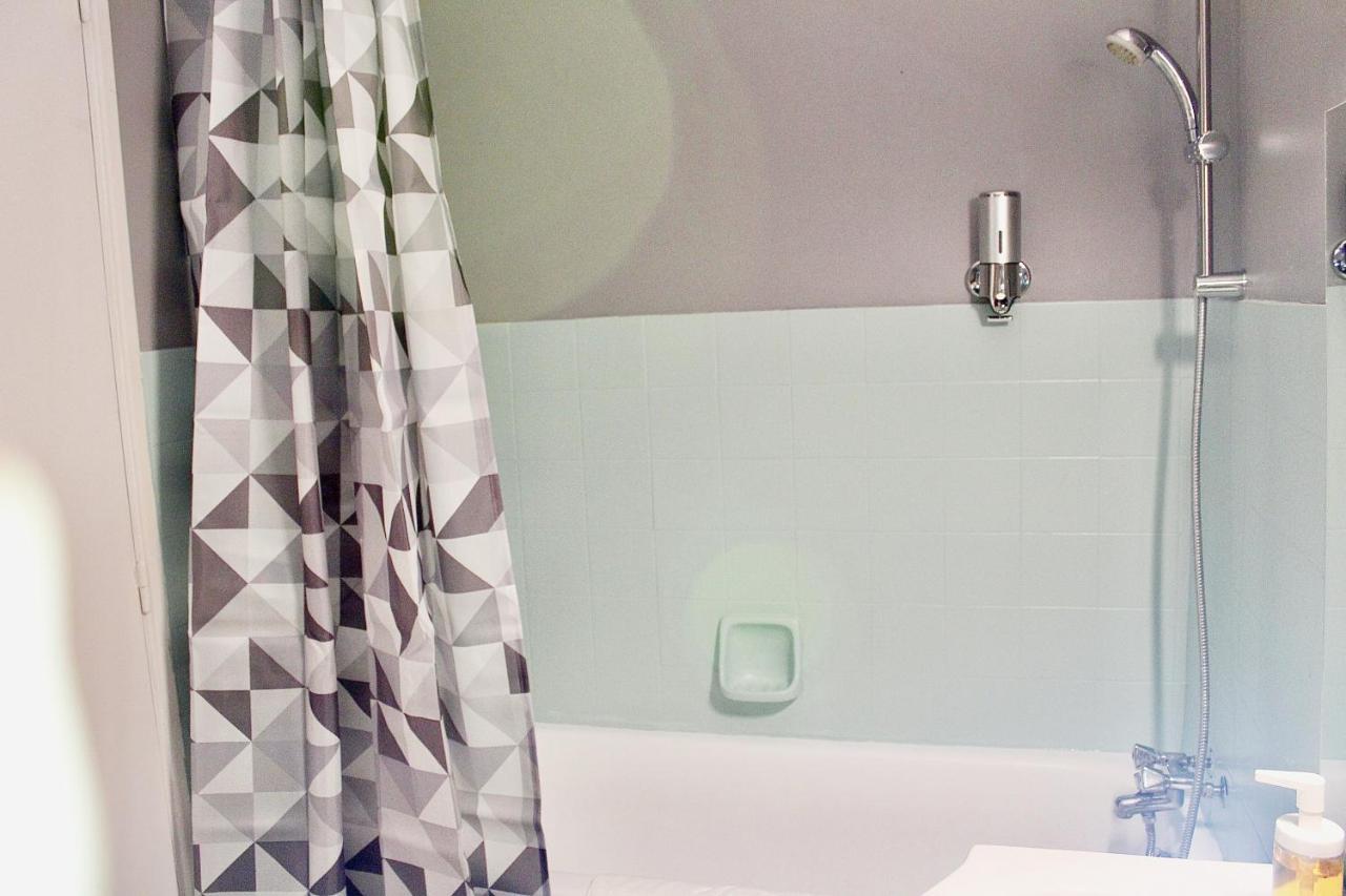 Nouvel Oasis Toulouse Minimes Apartment Екстериор снимка